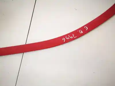 Автозапчастина б/у пластикler для skoda octavia combi (1z5) 1.9 tdi dpf посилання на oem iam   