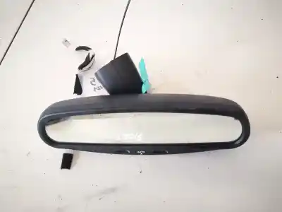 Автозапчасти б/у внутреннее зеркало за citroen c5 ii (rc_) 1.6 hdi (rc8hzb) ссылки oem iam e11026053
