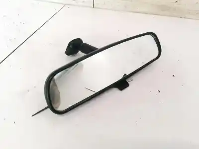 Peça sobressalente para automóvel em segunda mão espelho retrovisor interior por chrysler pt cruiser (pt) 2.2 crd touring referências oem iam e8011681