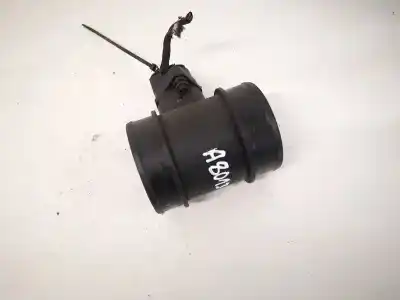 Автозапчастина б/у витратомір повітря для audi a2 (8z) 1.2 tdi посилання на oem iam 0281002355