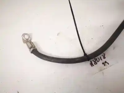 Peça sobressalente para automóvel em segunda mão fio por chrysler pt cruiser (pt) 2.2 crd touring referências oem iam   