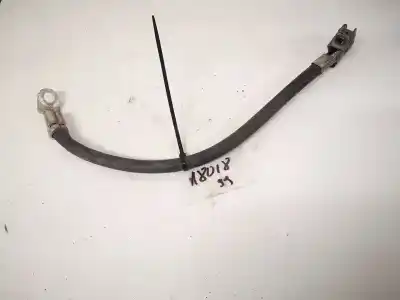 Peça sobressalente para automóvel em segunda mão fio por chrysler pt cruiser (pt) 2.2 crd touring referências oem iam 