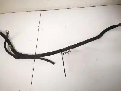 Second-hand car spare part wire for toyota corolla (e12) 2.0 d-4d sol berlina oem iam references 