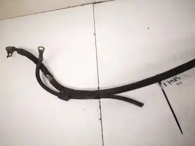 Peça sobressalente para automóvel em segunda mão fio por toyota corolla (e12) 2.0 d-4d sol berlina referências oem iam   