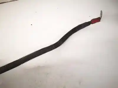 Peça sobressalente para automóvel em segunda mão fio por toyota corolla (e12) 2.0 d-4d sol berlina referências oem iam   