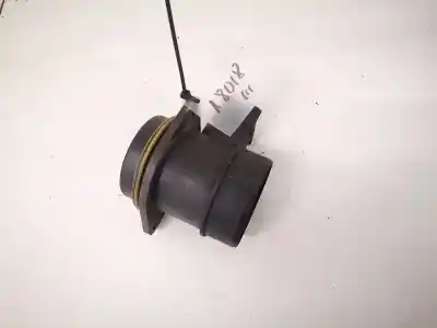 Peça sobressalente para automóvel em segunda mão medidor de massa de ar por chrysler pt cruiser (pt) 2.2 crd touring referências oem iam 0281002572