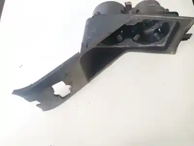 Peça sobressalente para automóvel em segunda mão plásticos por chevrolet captiva 2.0 diesel cat referências oem iam pd052480