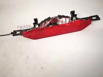 Second-hand car spare part central brake light for toyota corolla (e12) 2.0 d-4d sol berlina oem iam references 