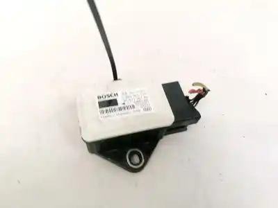 Автозапчастина б/у датчик для citroen c5 ii (rc_) 1.6 hdi (rc8hzb) посилання на oem iam 9663138180  0265005715