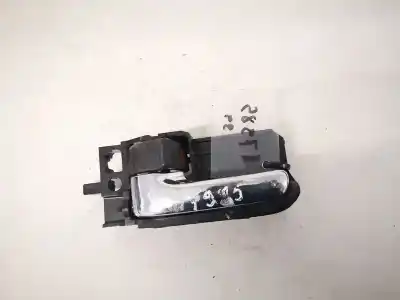 Second-hand car spare part interior left rear handle for toyota corolla (e12) 2.0 d-4d sol berlina oem iam references 50594a1