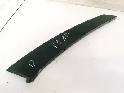 Автозапчастина б/у пластика для mercedes w203, 2000.05 - 2004.02 c 220 cdi (203.006) 105kw 2000.05 - 2007.02 посилання на oem iam 