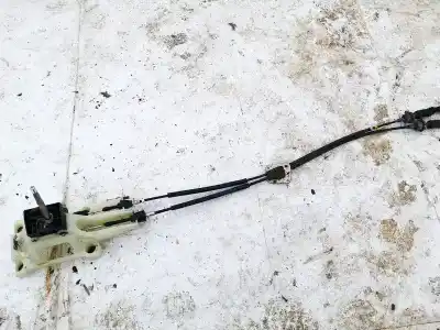 Автозапчасти б/у рычаг переключения передач за mitsubishi outlander (cw0) 2.0 di-d intense ссылки oem iam 