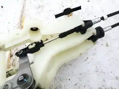 Pezzo di ricambio per auto di seconda mano collegamento del cambio per mitsubishi outlander (cw0) 2.0 di-d intense riferimenti oem iam   