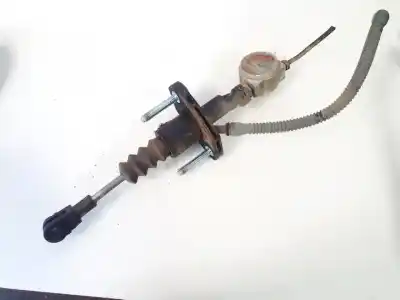 Peça sobressalente para automóvel em segunda mão cilindro de embreagem por opel zafira a 2.0 dti referências oem iam 90581565