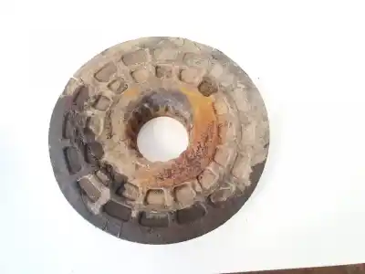 Pezzo di ricambio per auto di seconda mano plastica per opel zafira a 2.0 dti riferimenti oem iam   