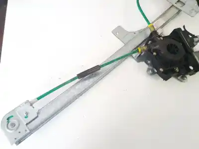 Peça sobressalente para automóvel em segunda mão elevador de vidros traseiro esquerdo por fiat ulysse (179) 2.2 jtd dynamic referências oem iam 1494841080