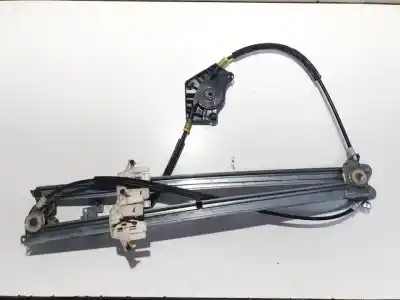 Peça sobressalente para automóvel em segunda mão elevador de vidros dianteira esquerda por fiat ulysse (179) 2.2 jtd dynamic referências oem iam 1485312080