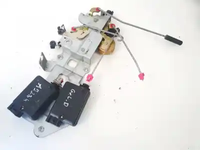 Peça sobressalente para automóvel em segunda mão fechadura da porta traseira direita por fiat ulysse (179) 2.2 jtd dynamic referências oem iam 