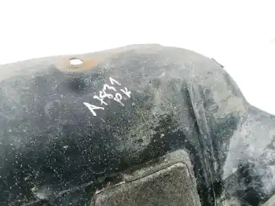 Автозапчастина б/у передня ліва колесна арка для opel insignia a (g09) 2.0 cdti (68) посилання на oem iam    Автозапчастина б/у передня ліва колесна арка для opel insignia a (g09) 2.0 cdti (68) посилання на oem iam