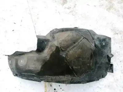 Автозапчастина б/у передня ліва колесна арка для opel insignia a (g09) 2.0 cdti (68) посилання на oem iam 