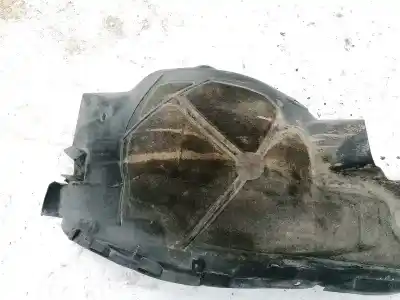 Автозапчастина б/у передня права колесна арка для opel insignia a (g09) 2.0 cdti (68) посилання на oem iam   