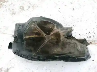 Автозапчастина б/у передня права колесна арка для opel insignia a (g09) 2.0 cdti (68) посилання на oem iam   