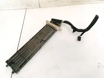 Pezzo di ricambio per auto di seconda mano RESISTENZA AL RISCALDAMENTO per OPEL GRANDLAND X  Riferimenti OEM IAM   