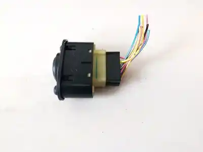 Peça sobressalente para automóvel em segunda mão comutador de espelhos retrovisores por chrysler pt cruiser (pt) 2.2 crd touring referências oem iam 04608505ab