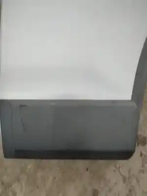 Peça sobressalente para automóvel em segunda mão plásticos por chevrolet captiva 2.0 diesel cat referências oem iam 