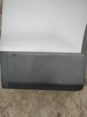 Pezzo di ricambio per auto di seconda mano plastica per chevrolet captiva 2.0 diesel cat riferimenti oem iam   