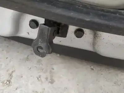 Peça sobressalente para automóvel em segunda mão dobradiça por chevrolet captiva 2.0 diesel cat referências oem iam 