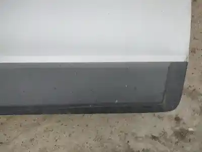 Pezzo di ricambio per auto di seconda mano plastica per chevrolet captiva 2.0 diesel cat riferimenti oem iam   