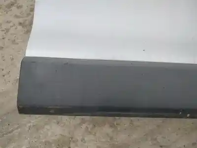 Pezzo di ricambio per auto di seconda mano plastica per chevrolet captiva 2.0 diesel cat riferimenti oem iam   