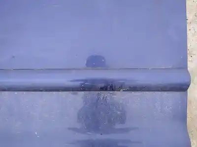 Pezzo di ricambio per auto di seconda mano plastica per ford galaxy (vx) 1.9 tdi cat riferimenti oem iam   