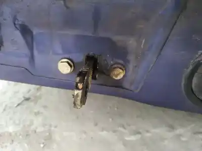 Second-hand car spare part hinge for ford galaxy (vx) 1.9 tdi cat oem iam references   