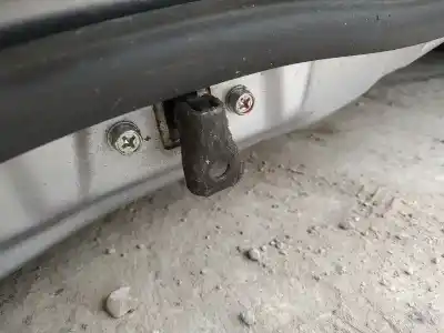 Автозапчастина б/у петля для mitsubishi outlander (cw0) 2.0 di-d intense посилання на oem iam   