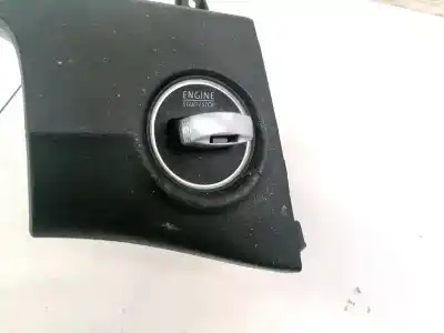 Peça sobressalente para automóvel em segunda mão comutador de ignição por volkswagen passat b6 (3c2) 2.0 tdi 16v referências oem iam 