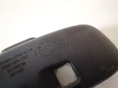 Pezzo di ricambio per auto di seconda mano specchio interno per chrysler sebring (js) 2.0 crd riferimenti oem iam e11026130  