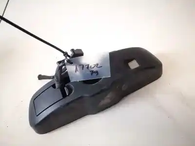 Pezzo di ricambio per auto di seconda mano specchio interno per chrysler sebring (js) 2.0 crd riferimenti oem iam e11026130  