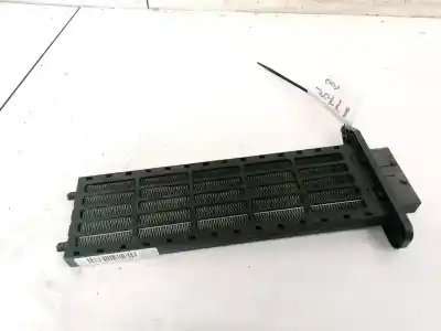 Peça sobressalente para automóvel em segunda mão resistência sofagem chauffage por chrysler sebring (js) 2.0 crd referências oem iam aa0134100350