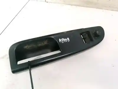 Peça sobressalente para automóvel em segunda mão comutador de espelhos retrovisores por volkswagen passat b6 (3c2) 2.0 tdi 16v referências oem iam 3c1867171a