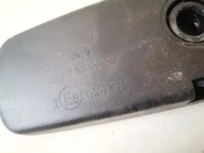 Pezzo di ricambio per auto di seconda mano specchio interno per toyota verso 2.0 d-4d cat riferimenti oem iam e8024772  