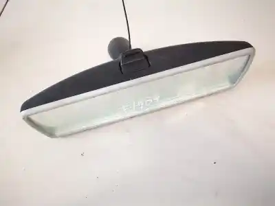 Peça sobressalente para automóvel em segunda mão espelho retrovisor interior por volkswagen passat b6 (3c2) 2.0 tdi 16v referências oem iam e1010783