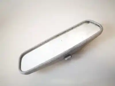 Peça sobressalente para automóvel em segunda mão espelho retrovisor interior por volkswagen passat b6 (3c2) 2.0 tdi 16v referências oem iam 8d0857511a