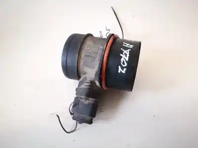 Peça sobressalente para automóvel em segunda mão medidor de massa de ar por chrysler sebring (js) 2.0 crd referências oem iam 05033320aa