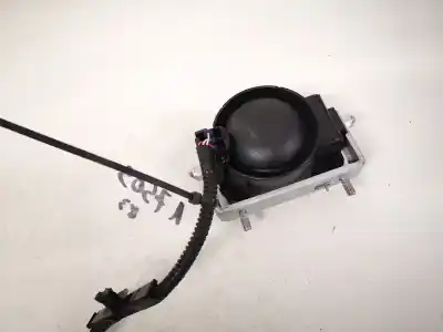 Автозапчасти б/у рог за toyota verso 2.0 d-4d cat ссылки oem iam 8904005040