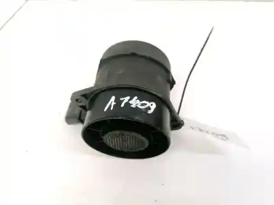 Peça sobressalente para automóvel em segunda mão medidor de massa de ar por volkswagen passat b6 (3c2) 2.0 tdi 16v referências oem iam f00c2g7006