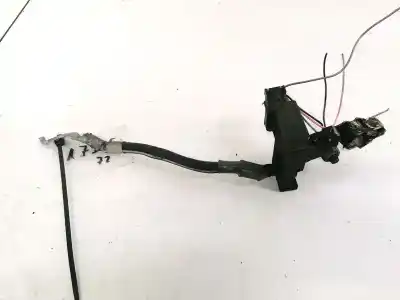 Автозапчасти б/у провод за toyota verso 2.0 d-4d cat ссылки oem iam 