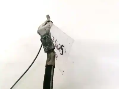 Peça sobressalente para automóvel em segunda mão fio por toyota verso 2.0 d-4d cat referências oem iam   