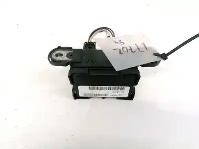 Peça sobressalente para automóvel em segunda mão sensor por chrysler sebring (js) 2.0 crd referências oem iam p56029329ab